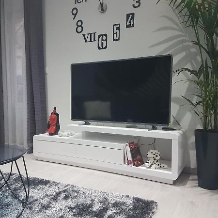 Palladium II City Center Apartments Makarska Eksteriør billede